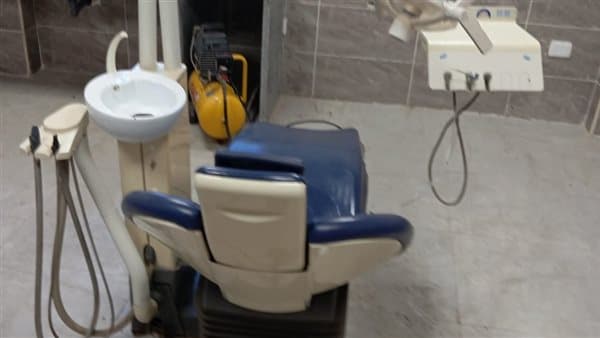 Impersonator exposes unlicensed Sohag clinic