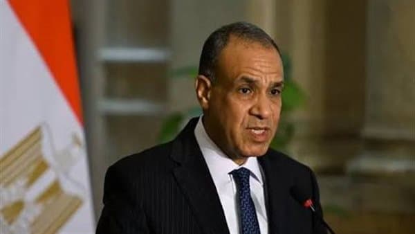 Egypt Supports Belgium's Settlement Goods Ban