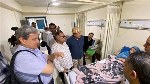 تقرير جديد من البعثة حول غزة وقيود المساعدات