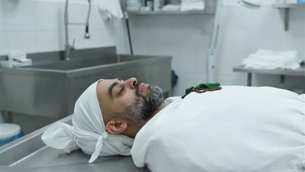 مؤشرات على انتهاك محترفي الذكاء الاصطناعي لجثمان أحمد جلال عبد القوي