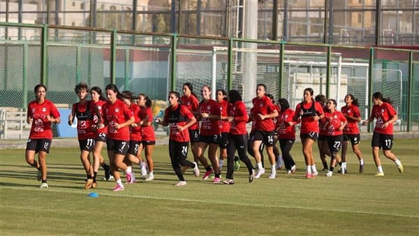 Egypt Women face Malawi at Africa Cup