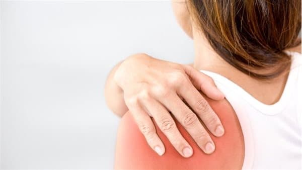 Frozen shoulder causes and treatment