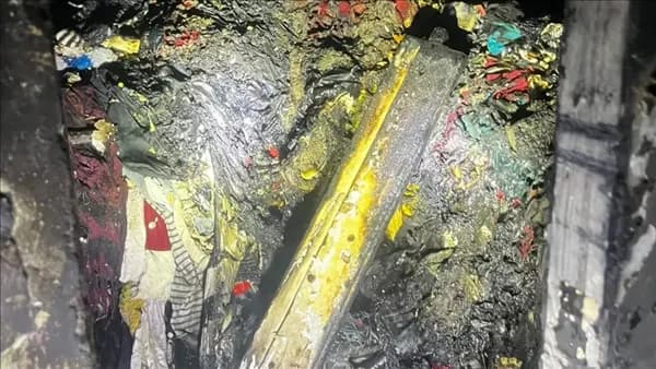 Salam apartment fire details emerge