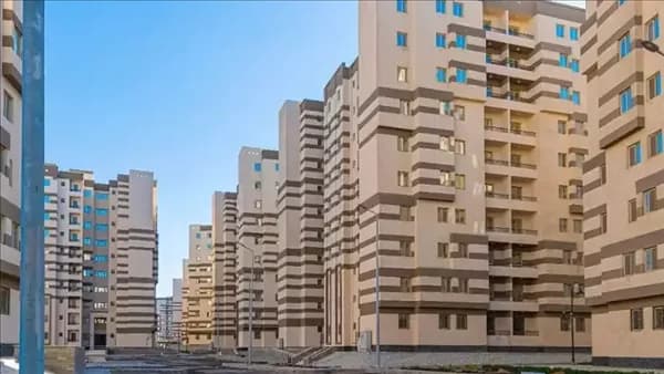 موعد تسليم دفعة جديدة من شقق فالي تاورز إيست