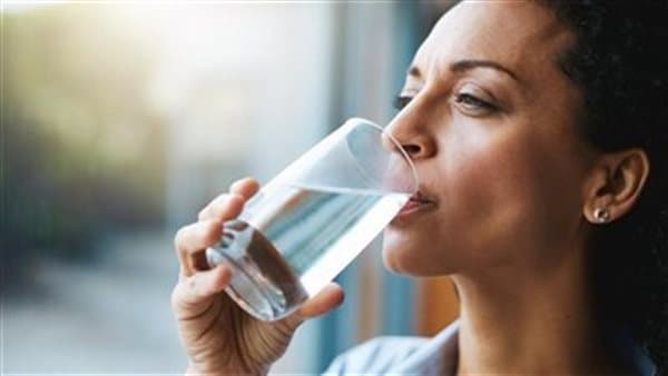 Expert discusses water and heart health