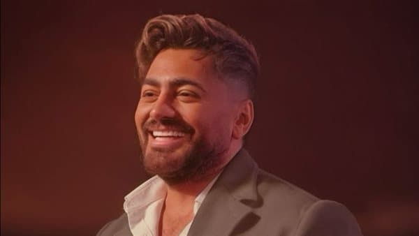 Tamer Hosny Nears Release of New Album