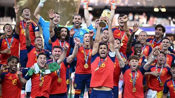 ستة انتصارات تاريخية في كأس العالم 2026