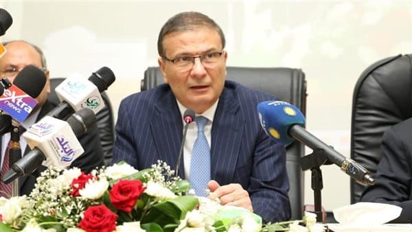 Expert urges change in Egypt’s agriculture