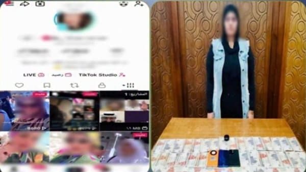 صانعات المحتوى تتجاوز الحدود من أجل الأرباح