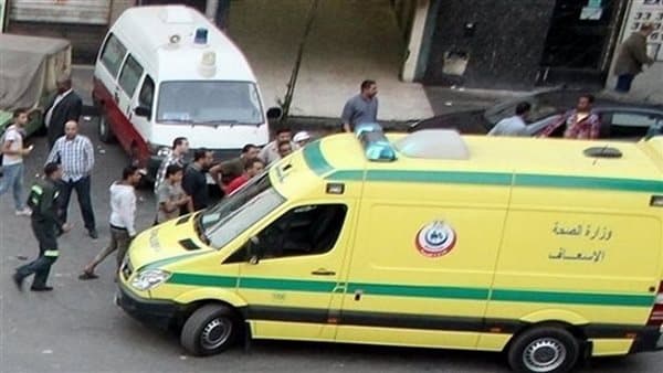 Young man kills mother in Belbeis