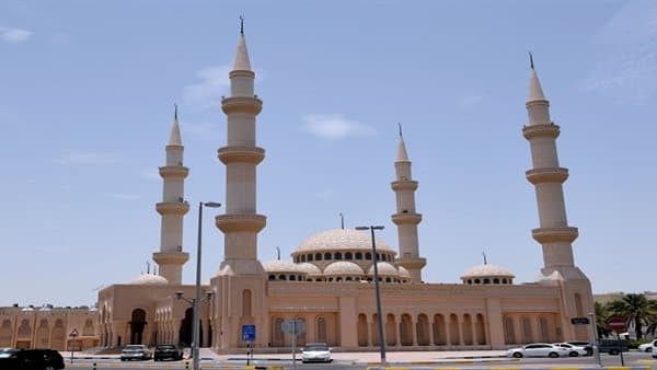مواقيت أذان ظهر الجمعة في القاهرة والمحافظات