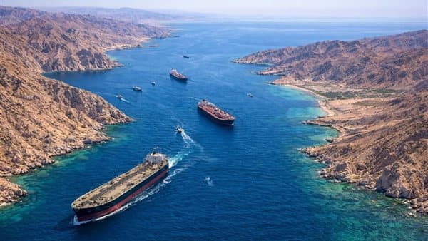 US-Iran Tensions Disrupt Hormuz Traffic