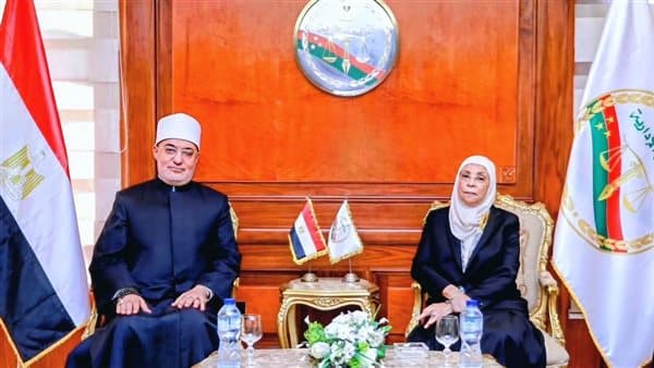 Mufti Highlights Justice and Discipline**