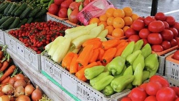 Vegetable prices: tomatoes and lemons drop