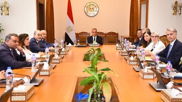 FM updates EU on human rights efforts