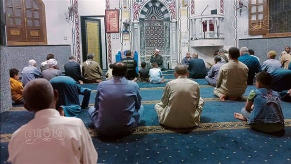 أوقاف بني سويف تطلق برنامج المساجد المحورية