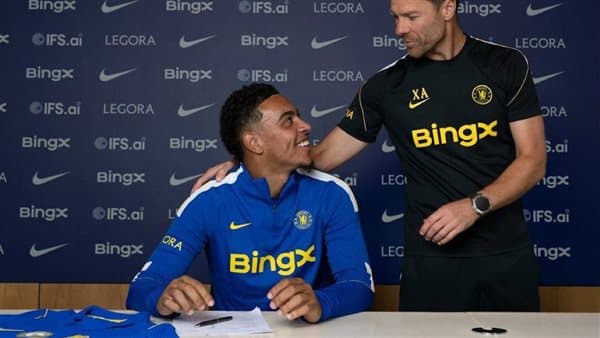 Morgan Rogers' Chelsea Transfer Details