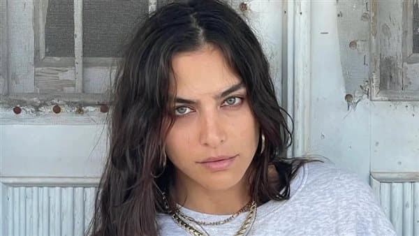 Reem Khoury in Love on Paper