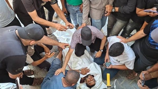 إسرائيل تفتت اتفاق وقف إطلاق النار في غزة