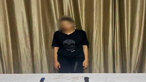 الترند يقود فتاة البحيرة للمساءلة في فيديو الأسلحة