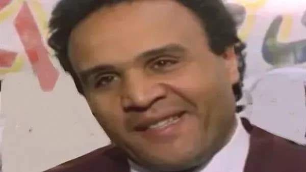 معلومات عن محمد الشرشابي صوت ديزني السابق