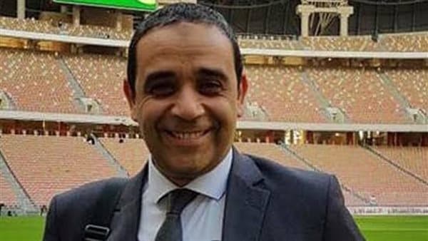 سمير عثمان يعلن رئيسا لأكاديمية الحكام