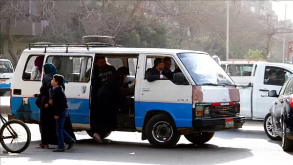 مأساة في الإسكندرية تسفر عن وفاة سائق بسبب غضب