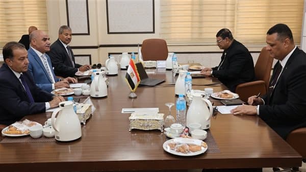 مجلس أمناء جنوب الوادي يوافق على جدول الزمنية والمصروفات الجديدة