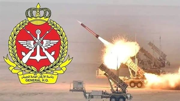 الجيش الكويتي يصد هجمات طائرات مسيرة
