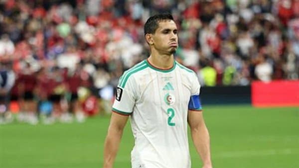El-Hadary retires from Algeria football