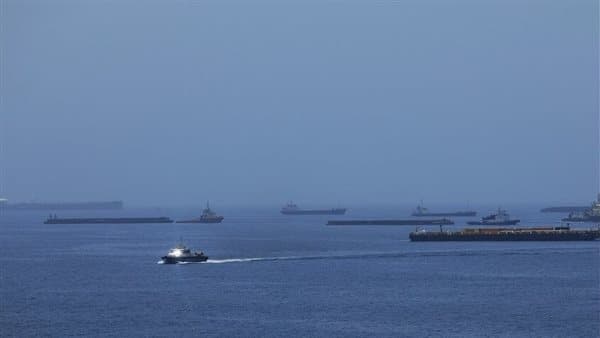 Revolutionary Guards: Oil tanker hit in Hormuz