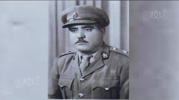 يوسف الصديق يكرم بعد إنقاذ ثورة 23 يوليو