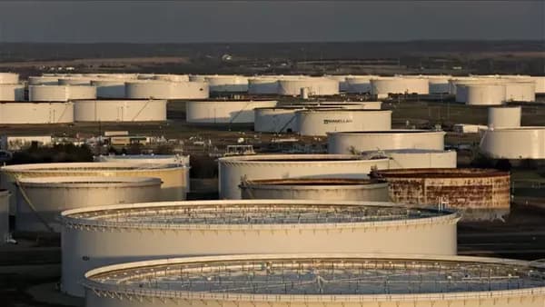 Oil prices rise after Red Sea tanker incidents