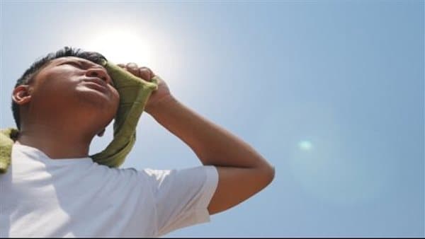 Heat Exhaustion: Symptoms and Remedies