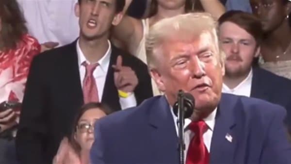 Trump warns of consequences for Israel's Iran strikes