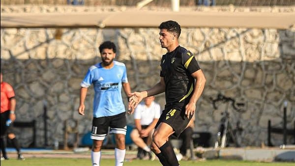 Ghazl El Mahalla Targets Modern Sport