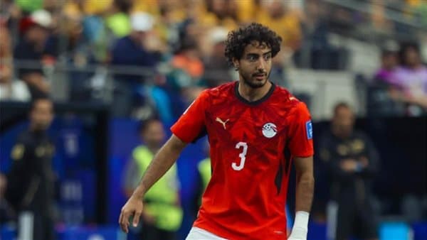 Al-Ahly reveals contract renewal condition