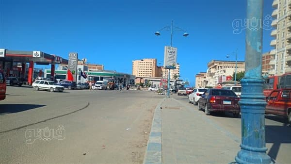 Cairo and Upper Egypt reach 46°C today
