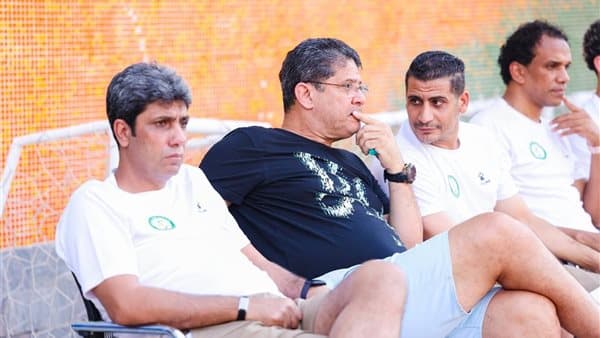 البنك الأهلي يتغلب على أورانج بثلاثة أهداف ودية