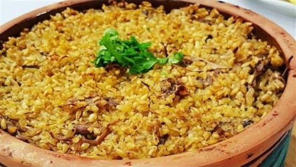 Easy Guide to Preparing Freekeh