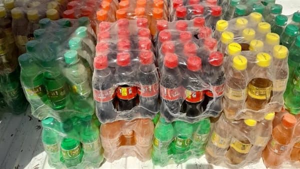 Qalyubia seizes expired food products