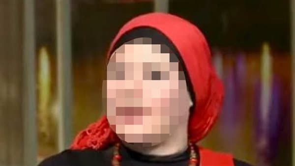 النيابة تتخذ أول إجراء ضد المحامية المتهمة بقتل والدتها