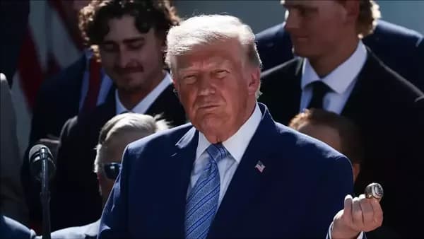 ترامب يفرض رسوم على شركاء تجاريين بسبب العمل القسري