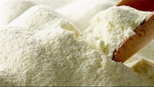 Powdered milk effectiveness questioned