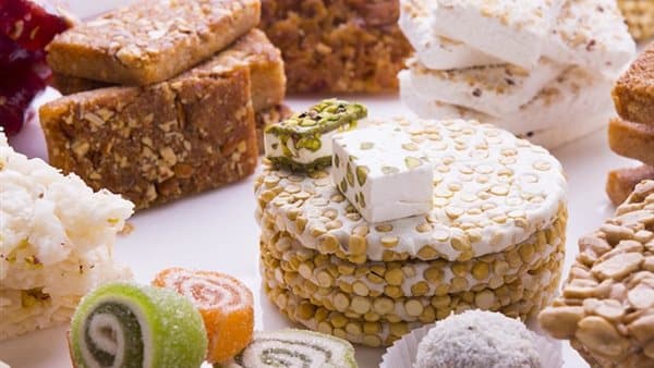 وزارة التموين تكشف أسعار حلاوة المولد