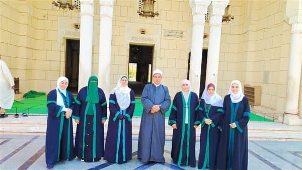أوقاف الفيوم تنظم قافلة دعوية حول المياه