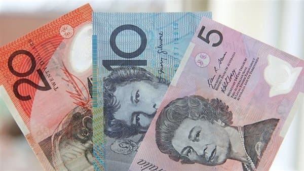 سعر الدولار الأسترالي مقابل الجنيه اليوم