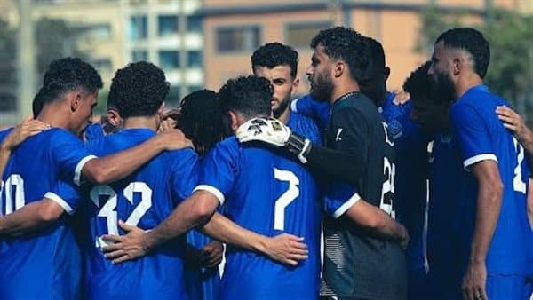 بترول أسيوط يخوض مباراة ودية ضد الأهلي