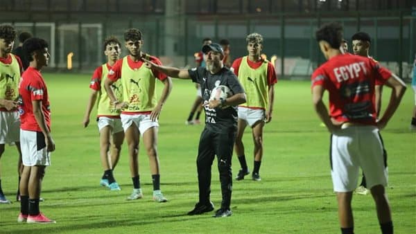الوديات المحلية تدعم استعداد منتخب الشباب لتصفيات أمم أفريقيا