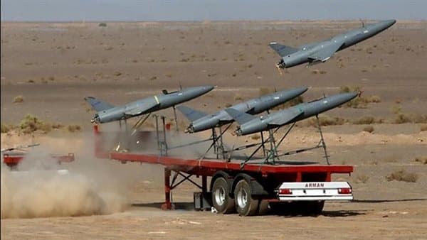 انفجارات تستهدف قاعدتي الجفير والشيخ عيسى